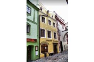 República Checa Penzión Český Krumlov, Exterior